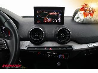 Audi Q2 35 TDi Aut. Leder Navi Clima Cruise SHZ picture 20