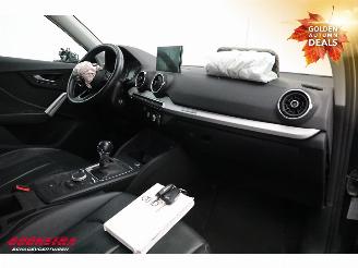 Audi Q2 35 TDi Aut. Leder Navi Clima Cruise SHZ picture 18