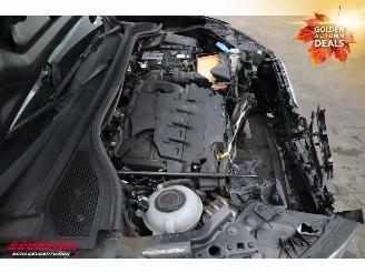 Audi Q2 35 TDi Aut. Leder Navi Clima Cruise SHZ picture 8