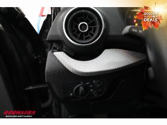 Audi Q2 35 TDi Aut. Leder Navi Clima Cruise SHZ picture 17