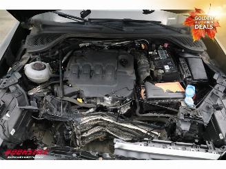 Audi Q2 35 TDi Aut. Leder Navi Clima Cruise SHZ picture 9