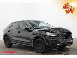 Audi Q2 35 TDi Aut. Leder Navi Clima Cruise SHZ picture 2