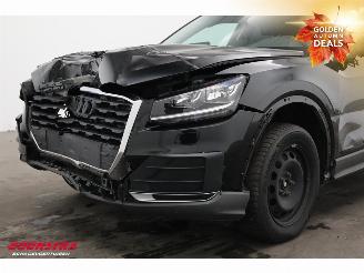 Audi Q2 35 TDi Aut. Leder Navi Clima Cruise SHZ picture 12