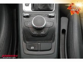 Audi Q2 35 TDi Aut. Leder Navi Clima Cruise SHZ picture 30