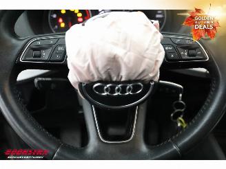 Audi Q2 35 TDi Aut. Leder Navi Clima Cruise SHZ picture 24