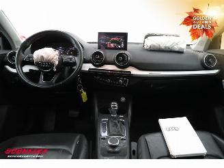 Audi Q2 35 TDi Aut. Leder Navi Clima Cruise SHZ picture 19