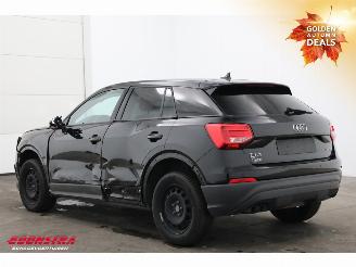 Audi Q2 35 TDi Aut. Leder Navi Clima Cruise SHZ picture 4