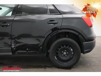 Audi Q2 35 TDi Aut. Leder Navi Clima Cruise SHZ picture 14