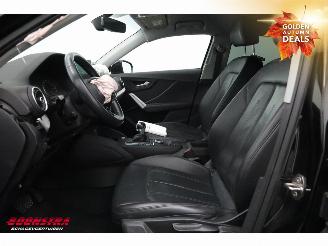 Audi Q2 35 TDi Aut. Leder Navi Clima Cruise SHZ picture 21