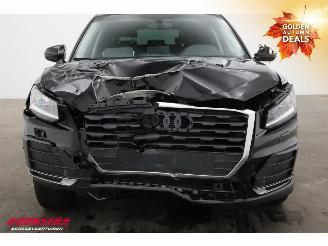 Audi Q2 35 TDi Aut. Leder Navi Clima Cruise SHZ picture 7