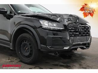 Audi Q2 35 TDi Aut. Leder Navi Clima Cruise SHZ picture 6