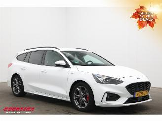 Ford Focus 1.0 EcoBoost Hybrid ST Line X Business LED ACC Virtual Navi Clima Camera picture 2