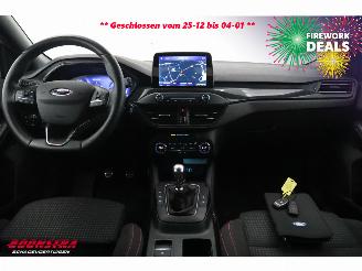 Ford Focus 1.0 EcoBoost Hybrid ST Line X Business LED ACC Virtual Navi Clima Camera picture 7