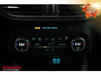 Ford Focus 1.0 EcoBoost Hybrid ST Line X Business LED ACC Virtual Navi Clima Camera picture 16