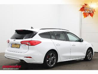 Ford Focus 1.0 EcoBoost Hybrid ST Line X Business LED ACC Virtual Navi Clima Camera picture 3