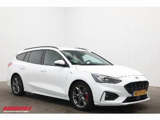 Ford Focus 1.0 EcoBoost Hybrid ST Line X Business LED ACC Virtual Navi Clima Camera picture 2
