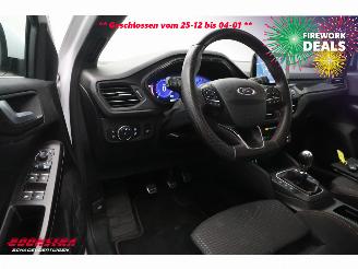 Ford Focus 1.0 EcoBoost Hybrid ST Line X Business LED ACC Virtual Navi Clima Camera picture 11