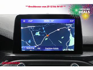 Ford Focus 1.0 EcoBoost Hybrid ST Line X Business LED ACC Virtual Navi Clima Camera picture 14