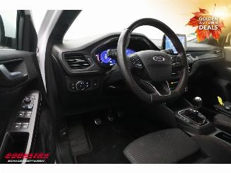 Ford Focus 1.0 EcoBoost Hybrid ST Line X Business LED ACC Virtual Navi Clima Camera picture 11