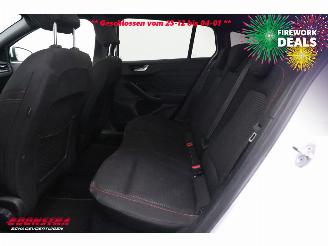 Ford Focus 1.0 EcoBoost Hybrid ST Line X Business LED ACC Virtual Navi Clima Camera picture 10