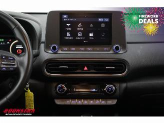 Hyundai Kona 1.6 GDI HEV Comfort Clima Navi Camera ACC picture 15