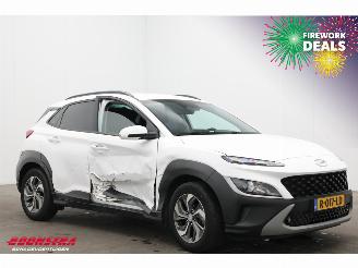Hyundai Kona 1.6 GDI HEV Comfort Clima Navi Camera ACC picture 2