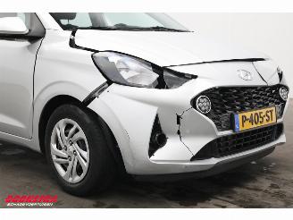 Hyundai I-10 1.0 Comfort Bluetooth Airco Cruise 30.823 km! picture 6