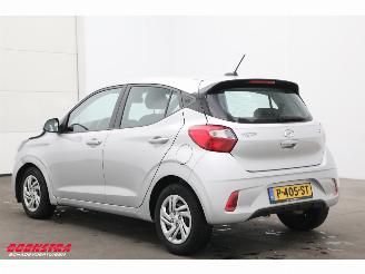 Hyundai I-10 1.0 Comfort Bluetooth Airco Cruise 30.823 km! picture 4
