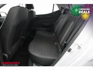 Hyundai I-10 1.0 Comfort Bluetooth Airco Cruise 30.823 km! picture 17