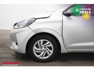 Hyundai I-10 1.0 Comfort Bluetooth Airco Cruise 30.823 km! picture 12