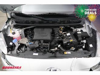 Hyundai I-10 1.0 Comfort Bluetooth Airco Cruise 30.823 km! picture 9