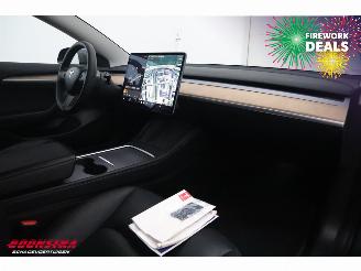 Tesla Model 3 Long Range AWD 75 kWh Pano LED ACC Leder picture 6