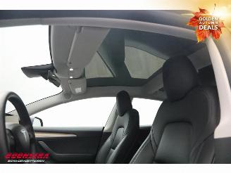 Tesla Model 3 Long Range AWD 75 kWh Pano LED ACC Leder picture 12