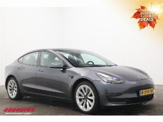 Tesla Model 3 Long Range AWD 75 kWh Pano LED ACC Leder picture 2