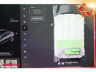 Tesla Model 3 Long Range AWD 75 kWh Pano LED ACC Leder picture 19