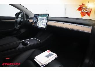 Tesla Model 3 Long Range AWD 75 kWh Pano LED ACC Leder picture 6