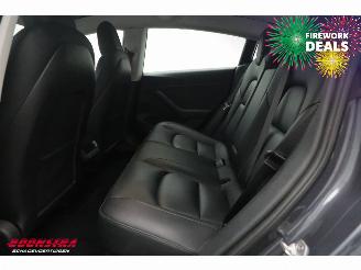 Tesla Model 3 Long Range AWD 75 kWh Pano LED ACC Leder picture 10