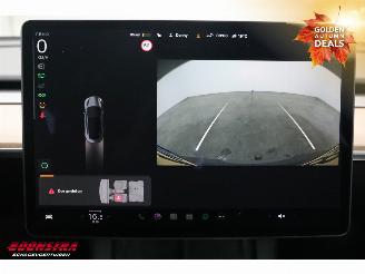 Tesla Model 3 Long Range AWD 75 kWh Pano LED ACC Leder picture 15