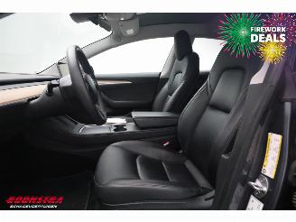 Tesla Model 3 Long Range AWD 75 kWh Pano LED ACC Leder picture 9