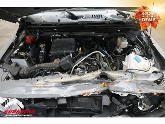 Suzuki Jimny 1.5 Professional VAN/2-sitze Bluetooth Airco Cruise AHK 21.184 km! picture 9