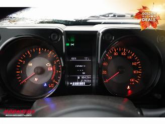 Suzuki Jimny 1.5 Professional VAN/2-sitze Bluetooth Airco Cruise AHK 21.184 km! picture 22