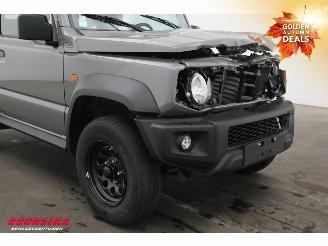 Suzuki Jimny 1.5 Professional VAN/2-sitze Bluetooth Airco Cruise AHK 21.184 km! picture 5