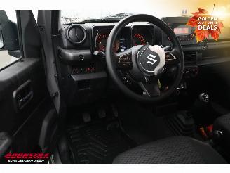 Suzuki Jimny 1.5 Professional VAN/2-sitze Bluetooth Airco Cruise AHK 21.184 km! picture 20