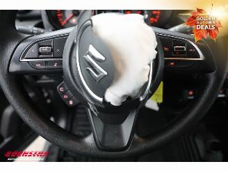 Suzuki Jimny 1.5 Professional VAN/2-sitze Bluetooth Airco Cruise AHK 21.184 km! picture 21