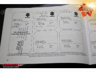 Suzuki Jimny 1.5 Professional VAN/2-sitze Bluetooth Airco Cruise AHK 21.184 km! picture 25