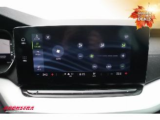 Skoda Octavia 1.5 e-TSI DSG Ambition LED Virtual ACC Navi Clima SHZ 55.887 km! picture 23