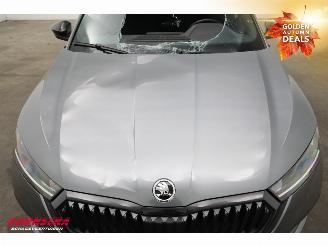 Skoda Octavia 1.5 e-TSI DSG Ambition LED Virtual ACC Navi Clima SHZ 55.887 km! picture 6