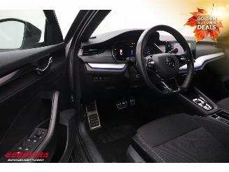 Skoda Octavia 1.5 e-TSI DSG Ambition LED Virtual ACC Navi Clima SHZ 55.887 km! picture 16