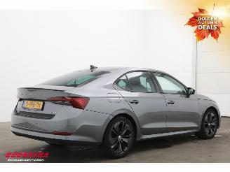 Skoda Octavia 1.5 e-TSI DSG Ambition LED Virtual ACC Navi Clima SHZ 55.887 km! picture 3