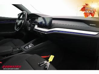 Skoda Octavia 1.5 e-TSI DSG Ambition LED Virtual ACC Navi Clima SHZ 55.887 km! picture 11